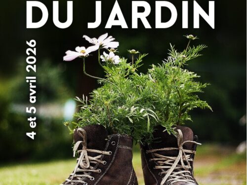 festival du jardin 2026