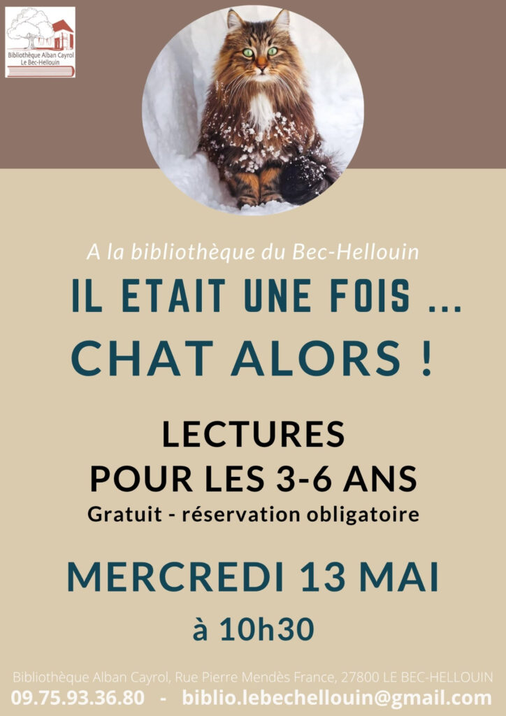 lecture enfant